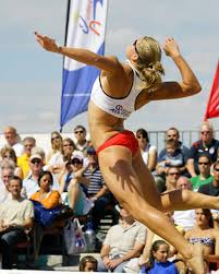 Волейболын дүрэм